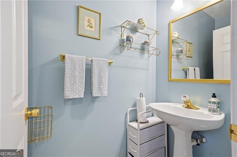 974 Laurel Springs Lane SW Marietta GA 30064