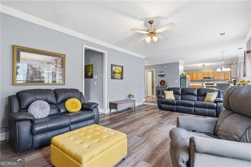974 Laurel Springs Lane SW Marietta GA 30064