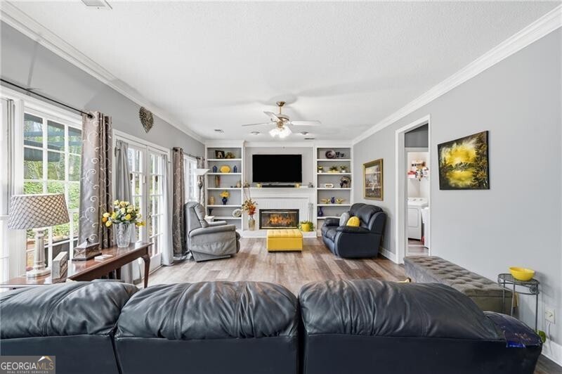974 Laurel Springs Lane SW Marietta GA 30064