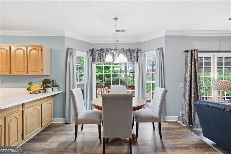 974 Laurel Springs Lane SW Marietta GA 30064