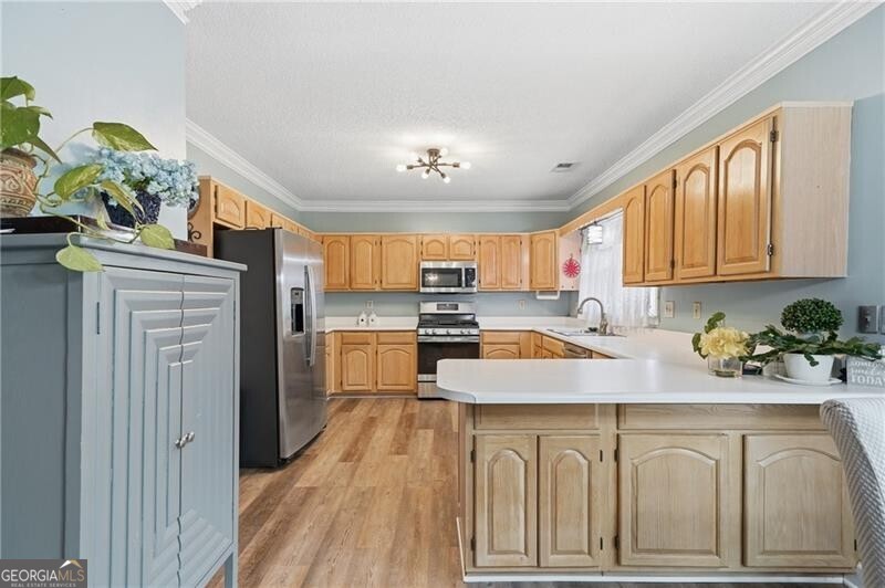 974 Laurel Springs Lane SW Marietta GA 30064