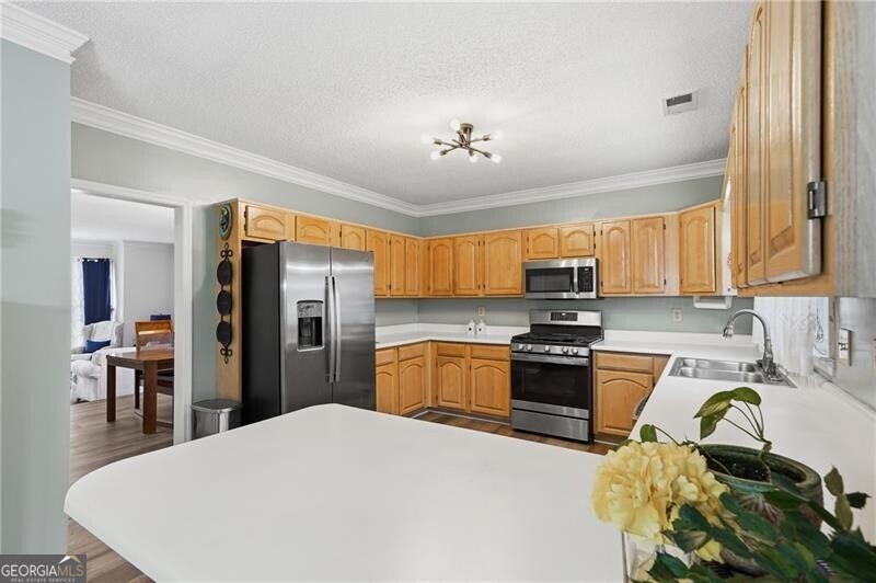 974 Laurel Springs Lane SW Marietta GA 30064