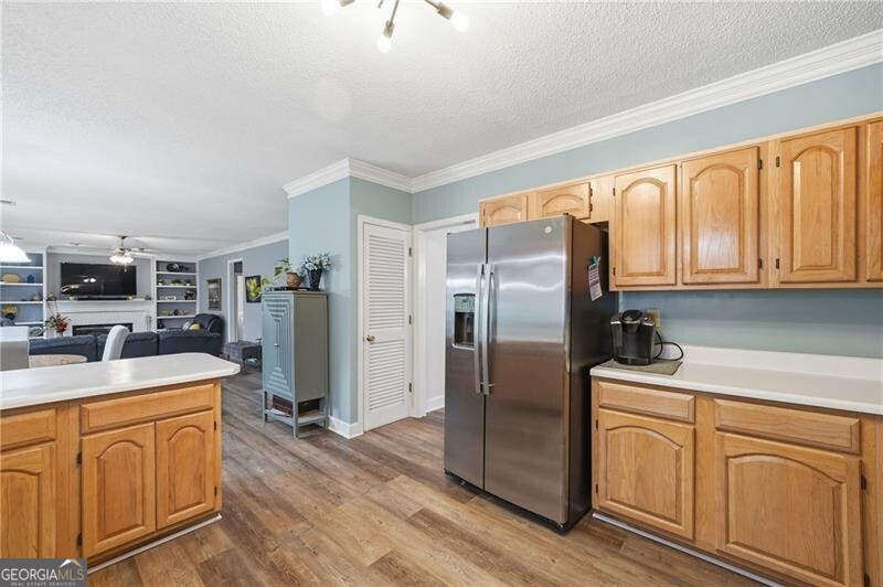 974 Laurel Springs Lane SW Marietta GA 30064