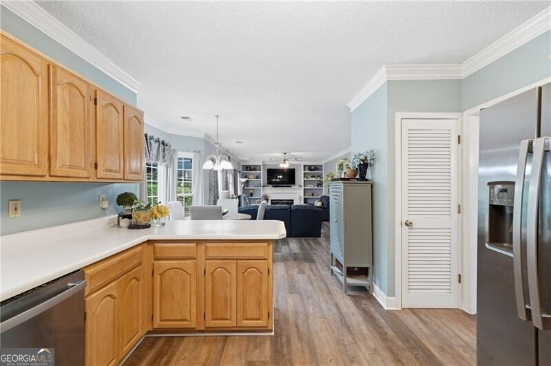 974 Laurel Springs Lane SW Marietta GA 30064