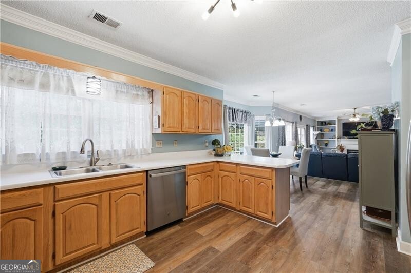 974 Laurel Springs Lane SW Marietta GA 30064