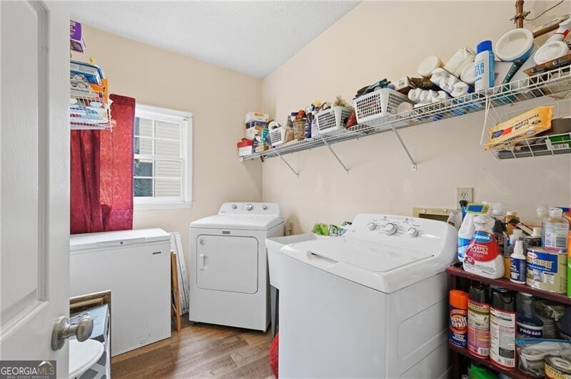 974 Laurel Springs Lane SW Marietta GA 30064