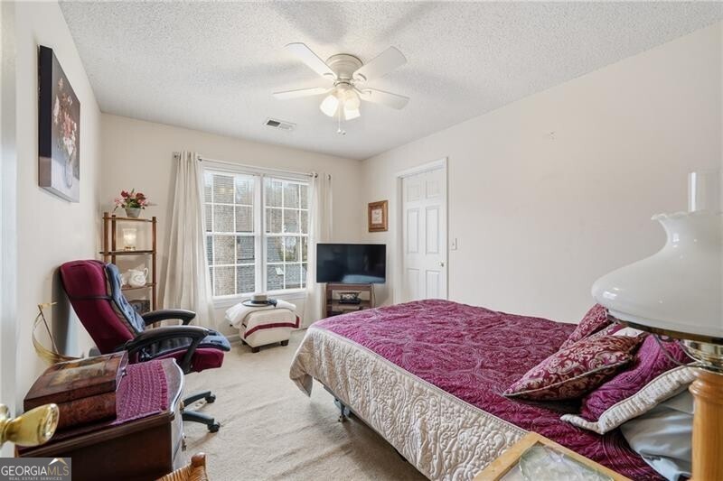 974 Laurel Springs Lane SW Marietta GA 30064
