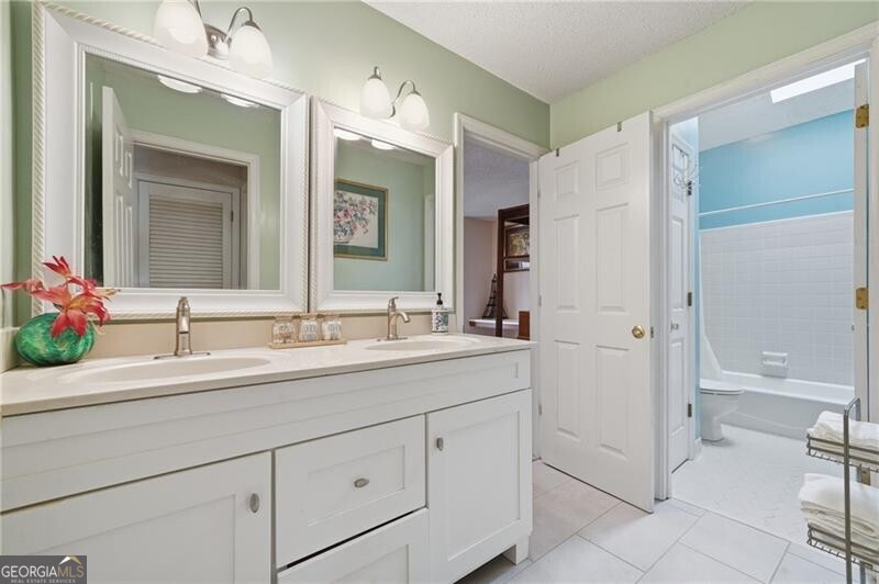 974 Laurel Springs Lane SW Marietta GA 30064