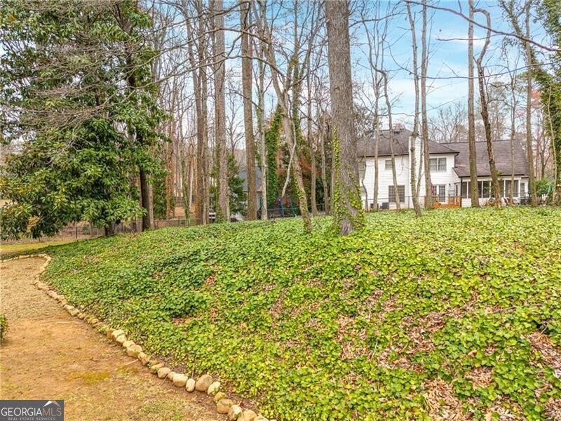 974 Laurel Springs Lane SW Marietta GA 30064