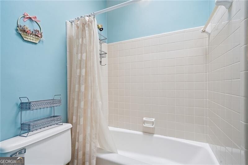 974 Laurel Springs Lane SW Marietta GA 30064