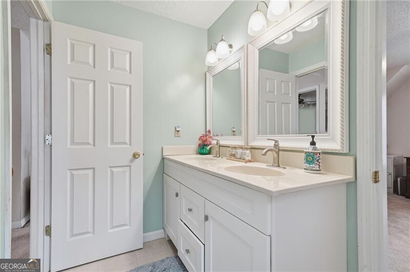 974 Laurel Springs Lane SW Marietta GA 30064