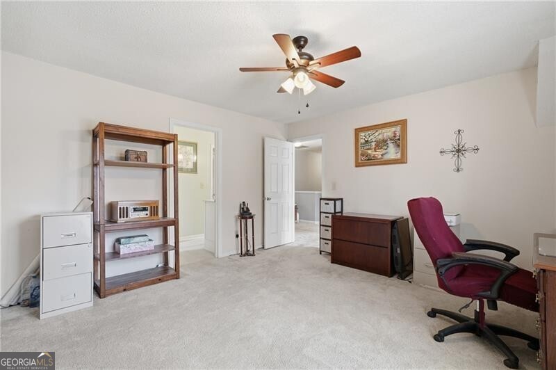 974 Laurel Springs Lane SW Marietta GA 30064