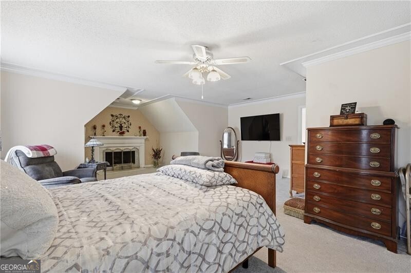 974 Laurel Springs Lane SW Marietta GA 30064