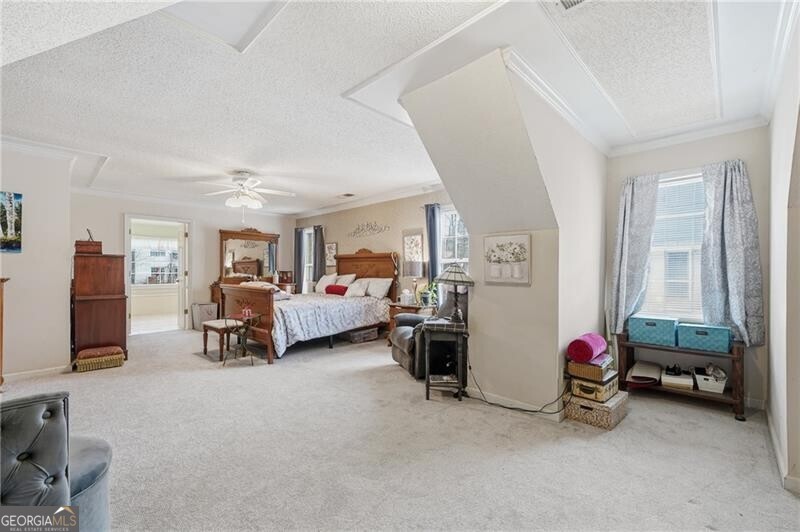 974 Laurel Springs Lane SW Marietta GA 30064