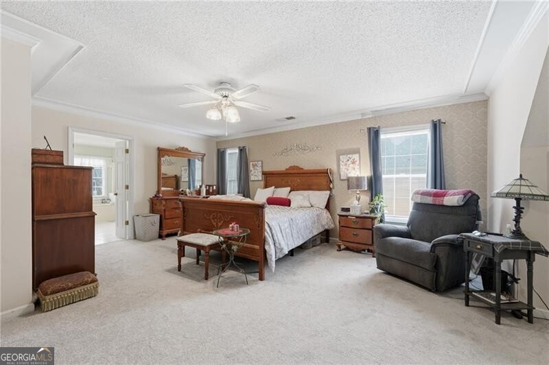 974 Laurel Springs Lane SW Marietta GA 30064