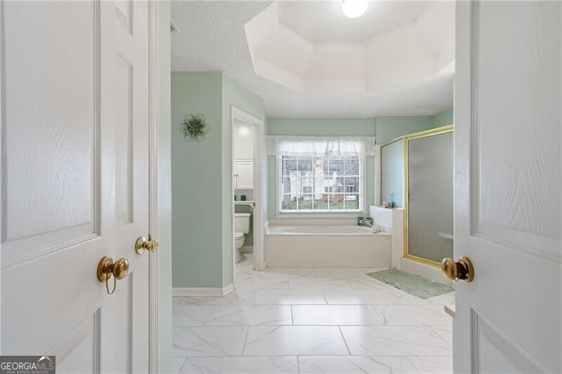 974 Laurel Springs Lane SW Marietta GA 30064