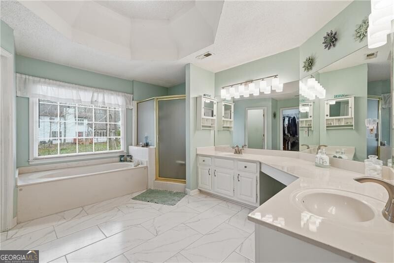 974 Laurel Springs Lane SW Marietta GA 30064
