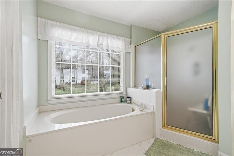 974 Laurel Springs Lane SW Marietta GA 30064