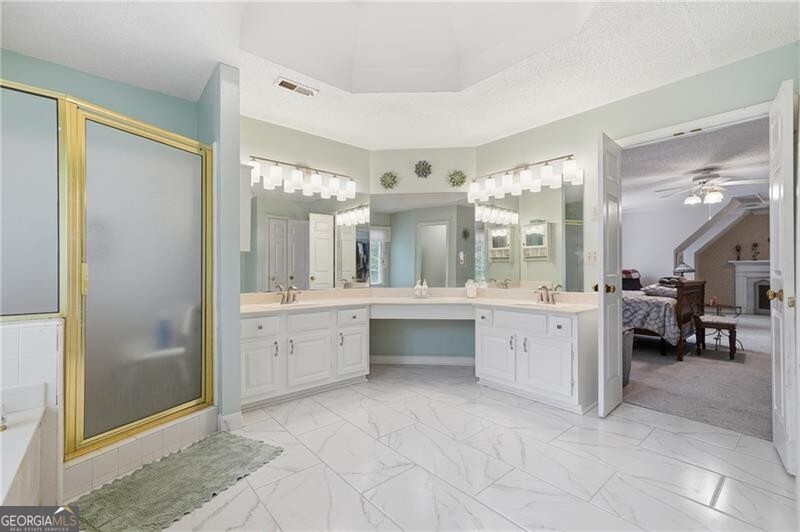 974 Laurel Springs Lane SW Marietta GA 30064