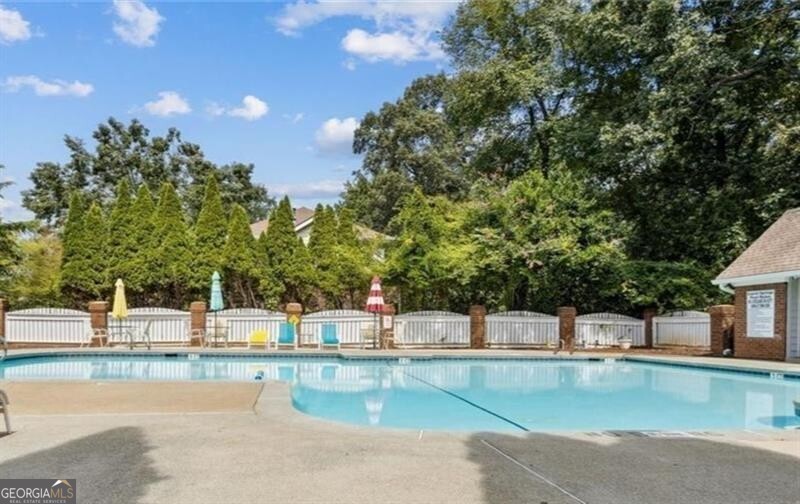 974 Laurel Springs Lane SW Marietta GA 30064
