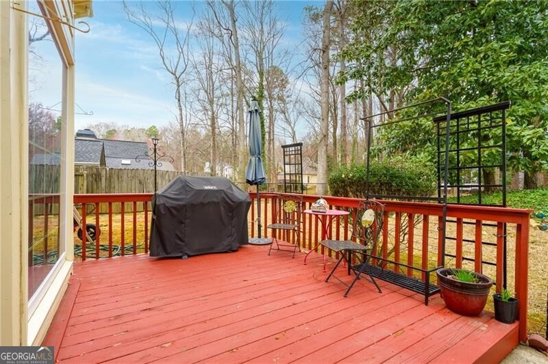 974 Laurel Springs Lane SW Marietta GA 30064