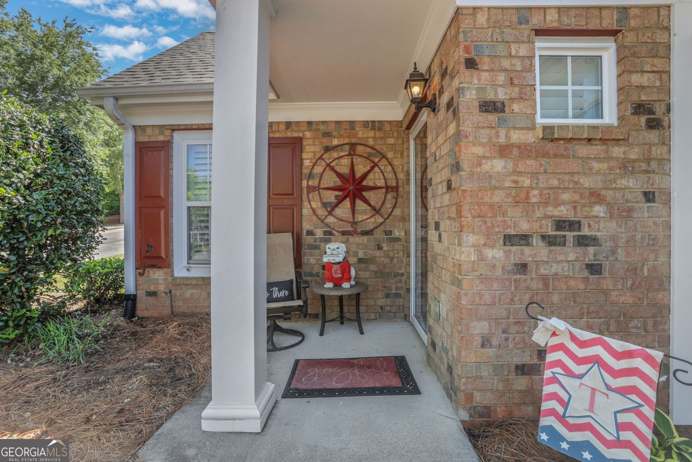 6105 Malloway Court Cumming GA 30041