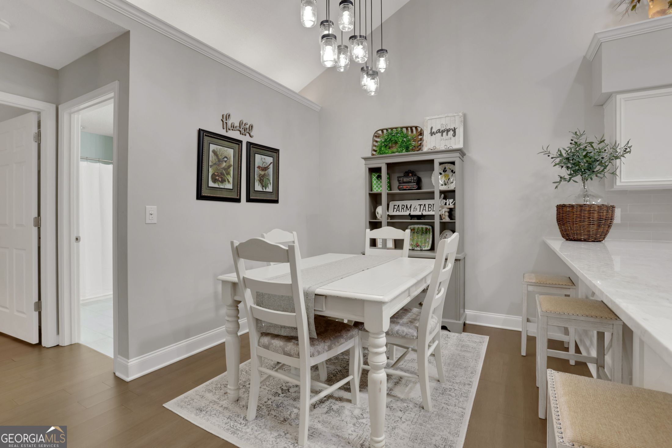 6105 Malloway Court Cumming GA 30041