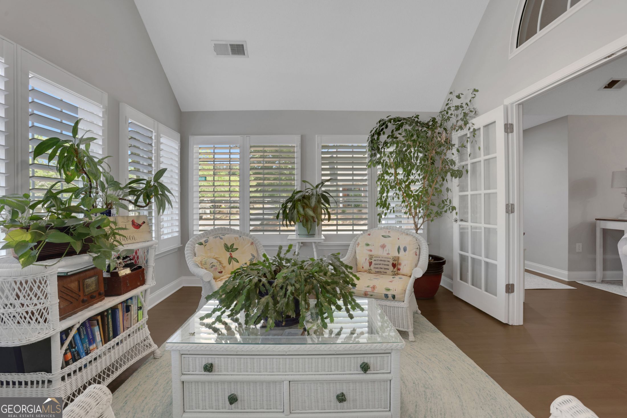 6105 Malloway Court Cumming GA 30041