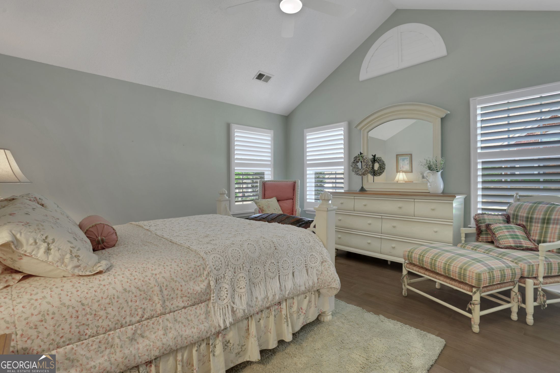 6105 Malloway Court Cumming GA 30041