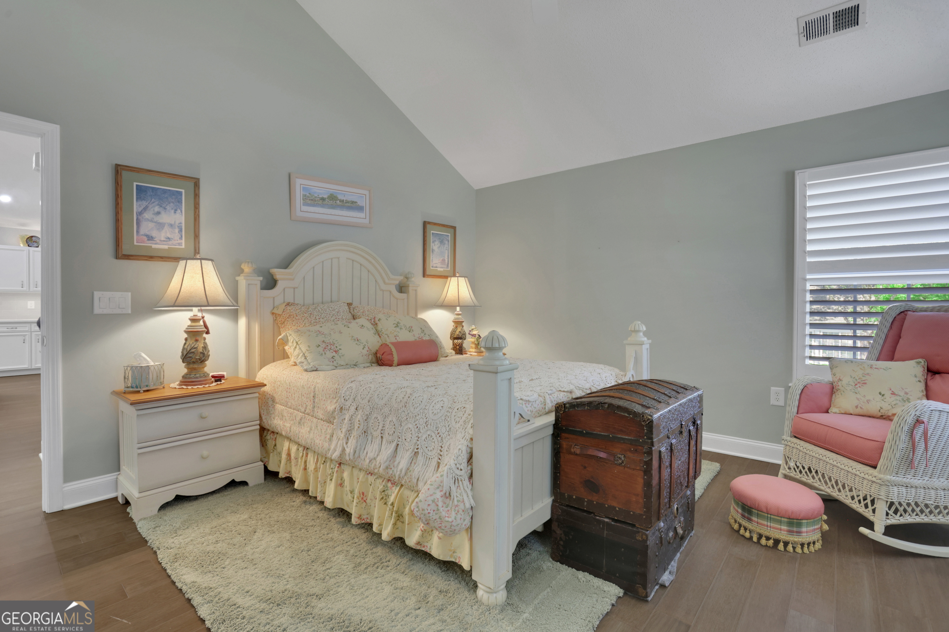 6105 Malloway Court Cumming GA 30041