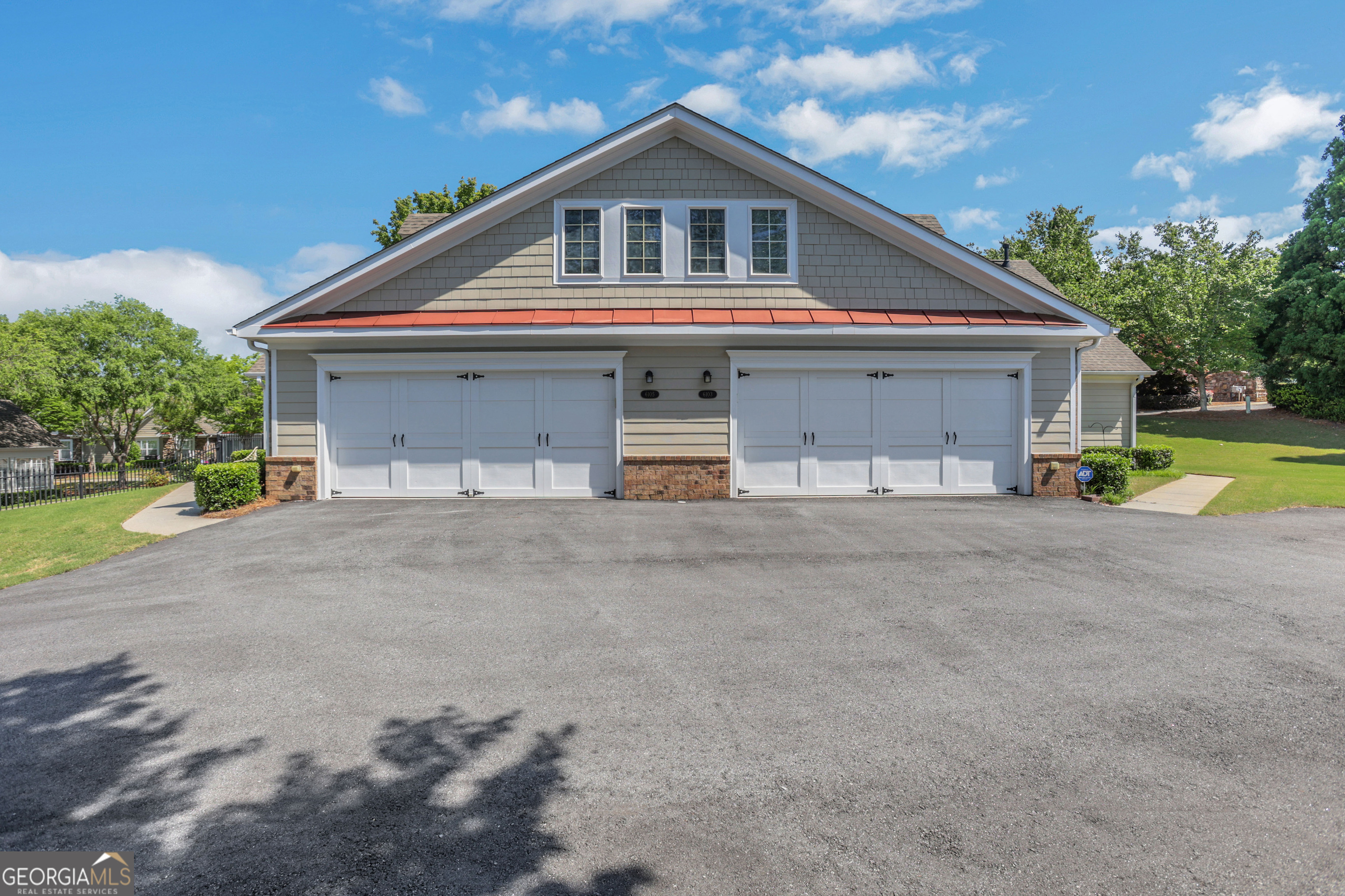 6105 Malloway Court Cumming GA 30041