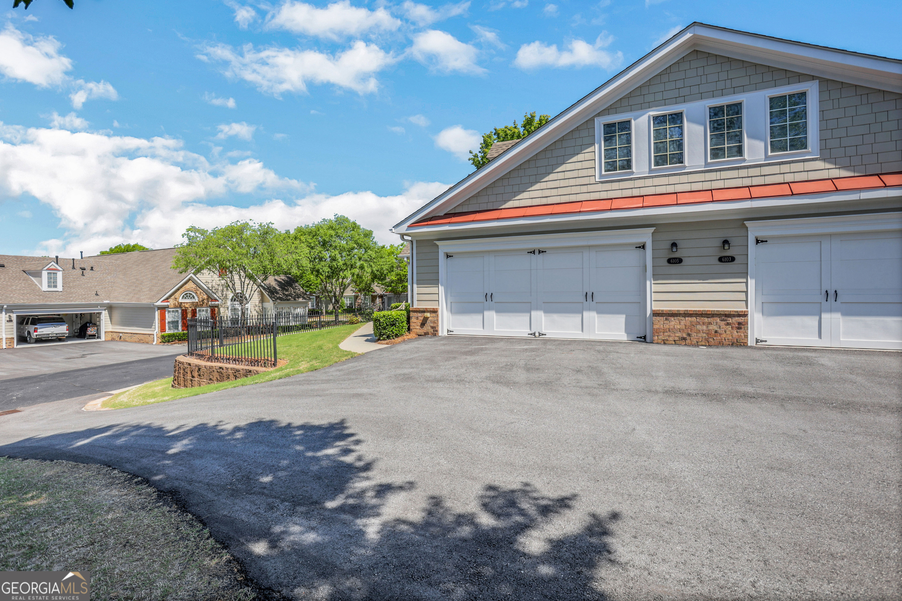 6105 Malloway Court Cumming GA 30041