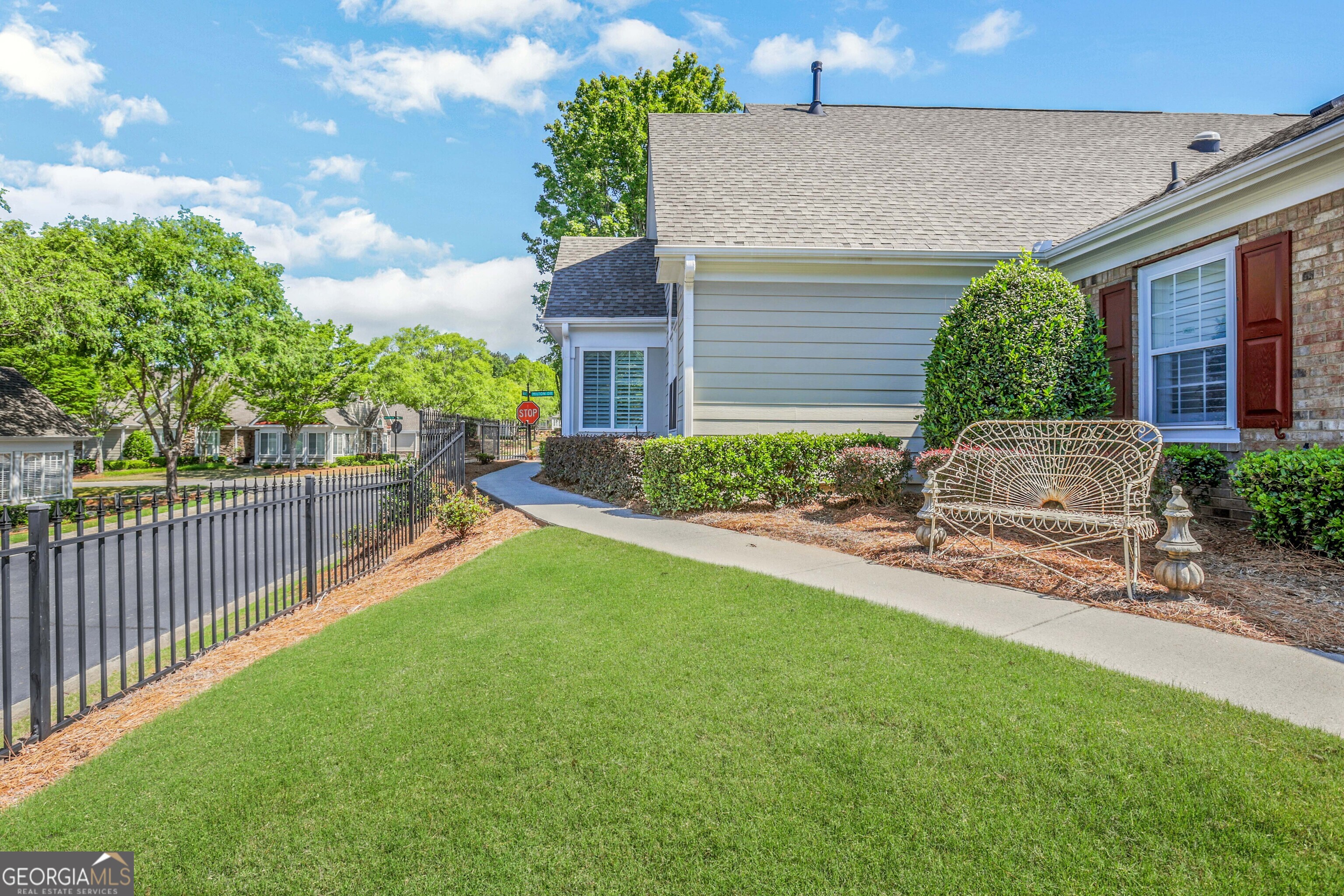 6105 Malloway Court Cumming GA 30041