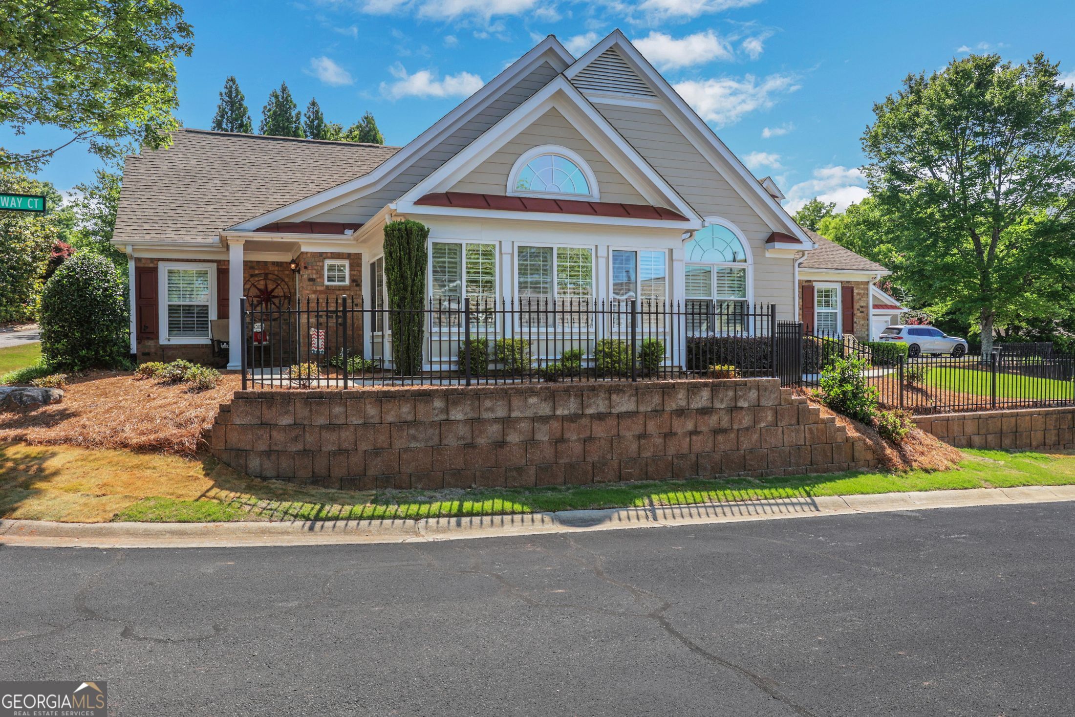 6105 Malloway Court Cumming GA 30041