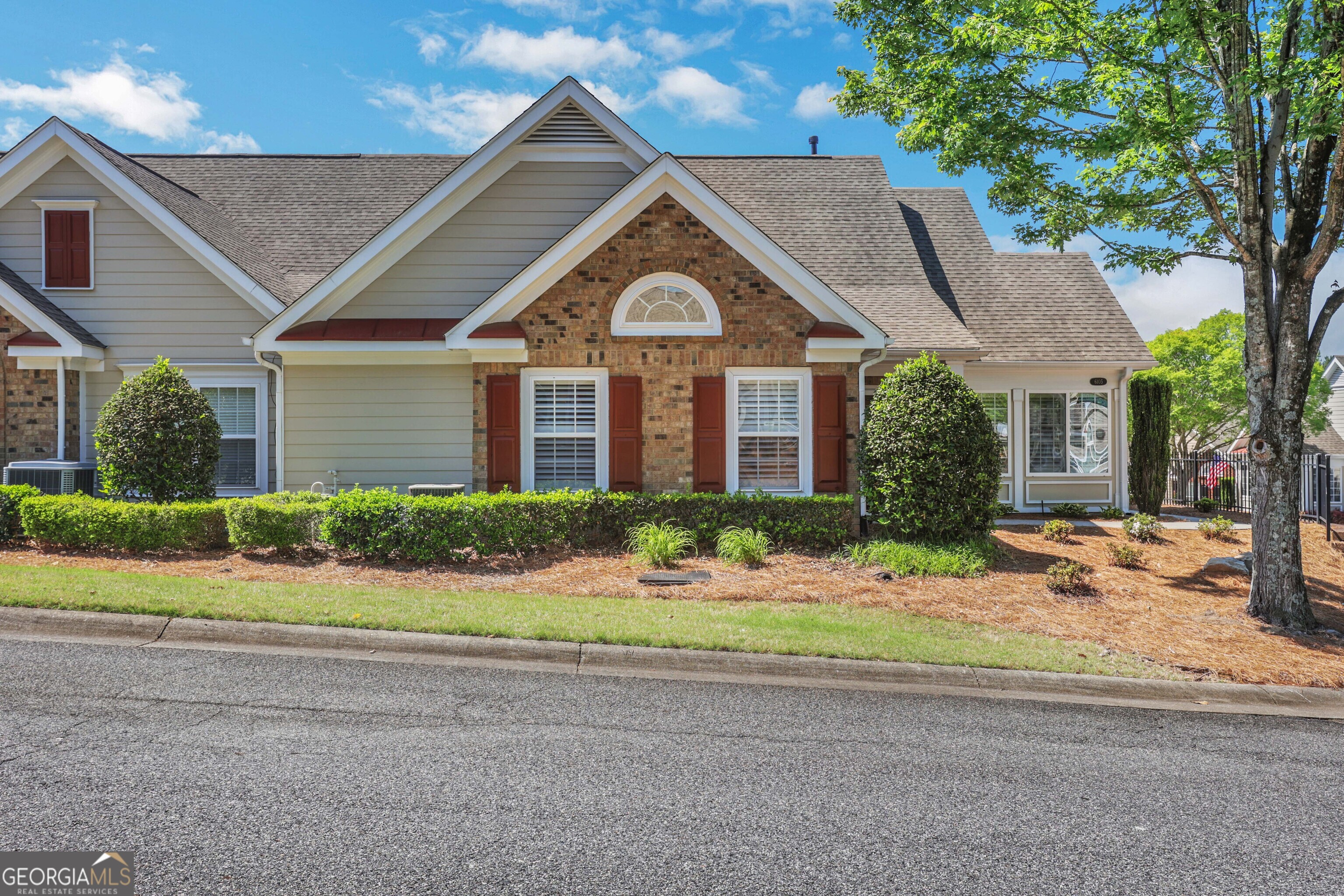 6105 Malloway Court Cumming GA 30041