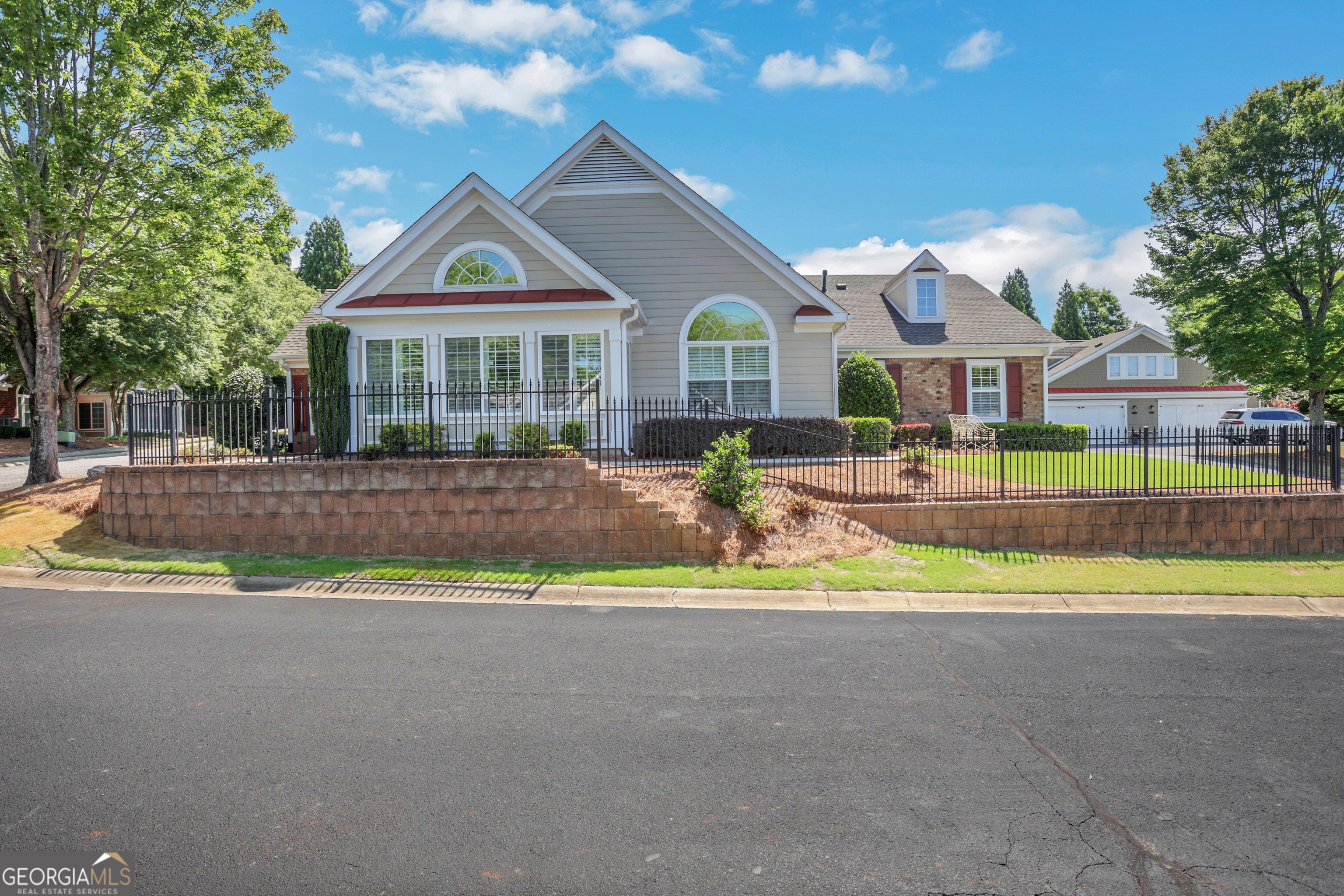 6105 Malloway Court Cumming GA 30041