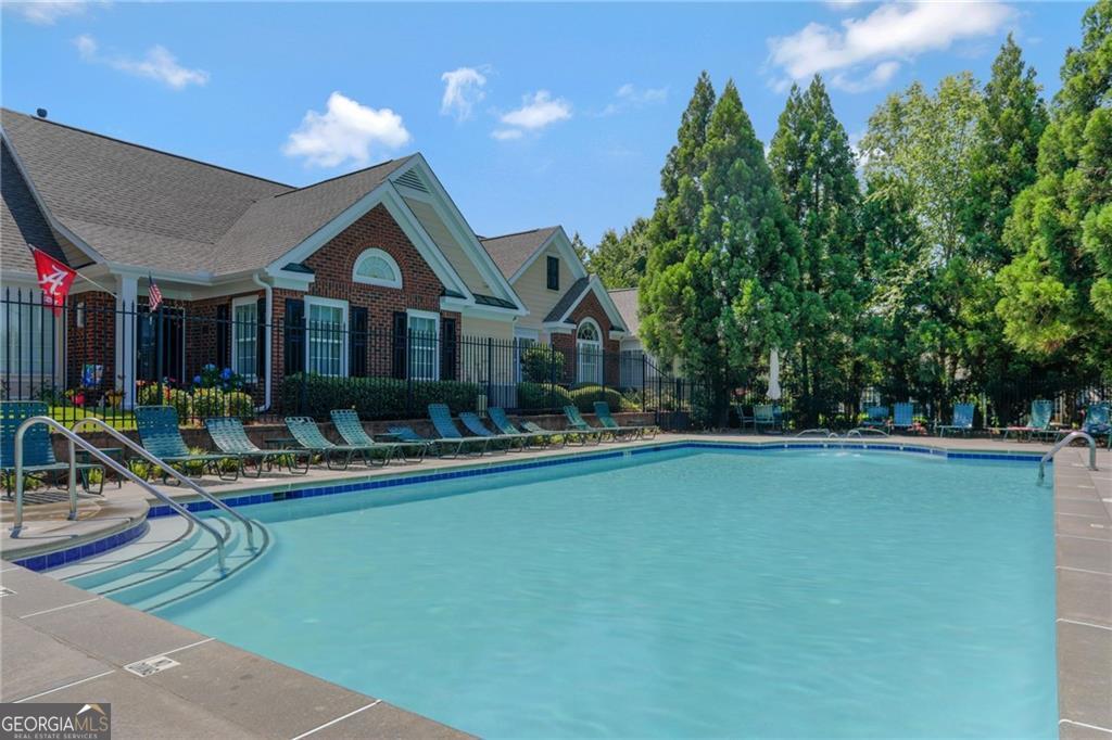 6105 Malloway Court Cumming GA 30041
