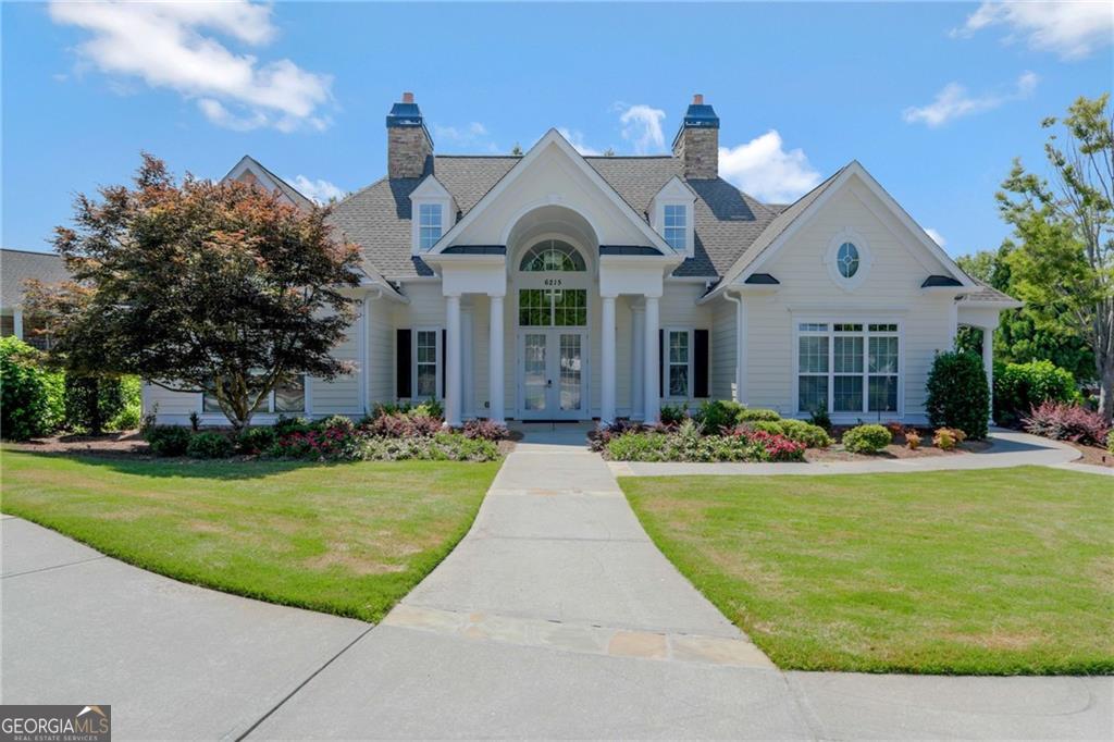 6105 Malloway Court Cumming GA 30041