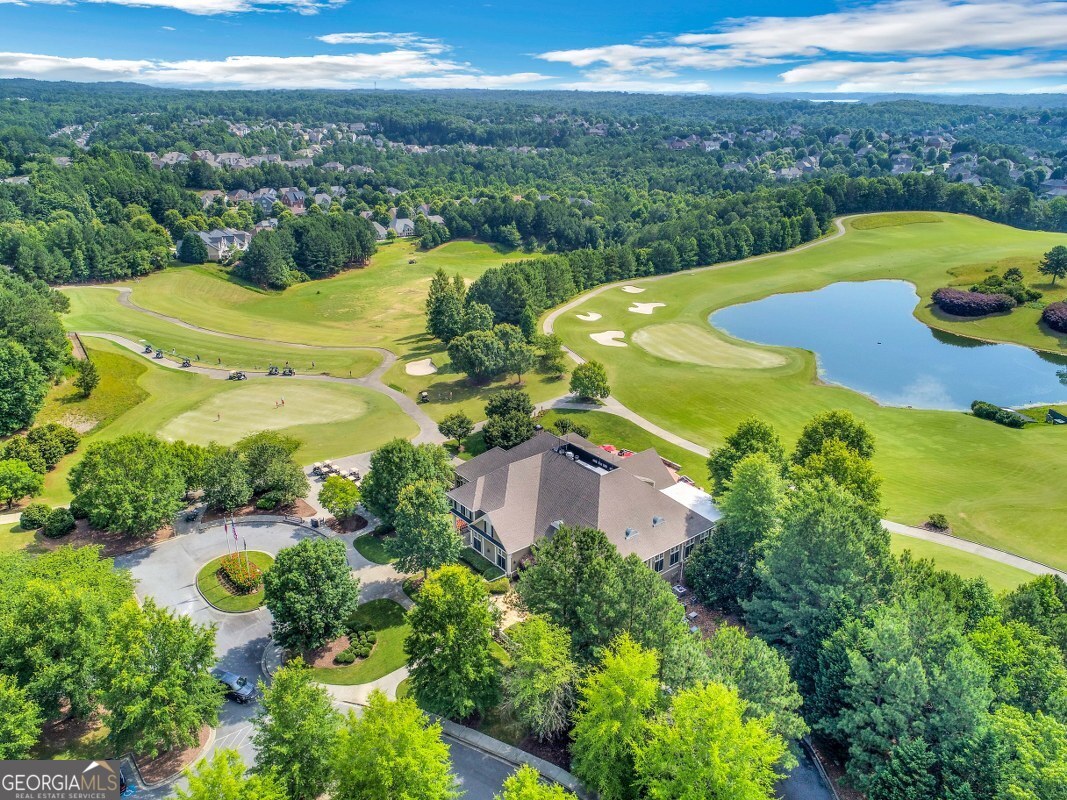 6105 Malloway Court Cumming GA 30041