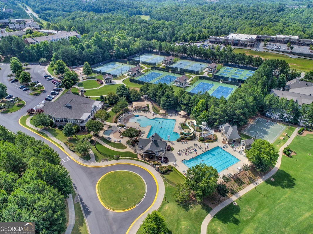 6105 Malloway Court Cumming GA 30041