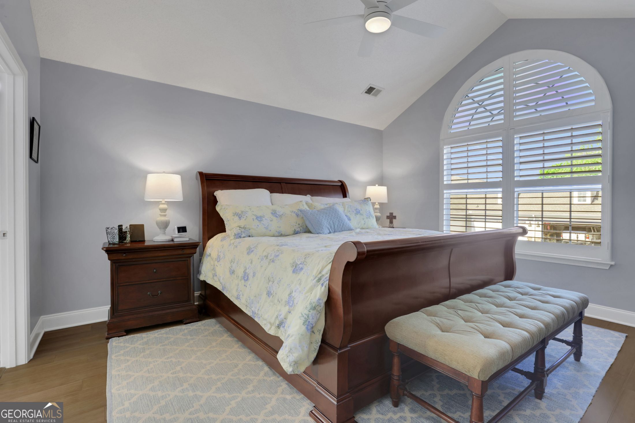 6105 Malloway Court Cumming GA 30041