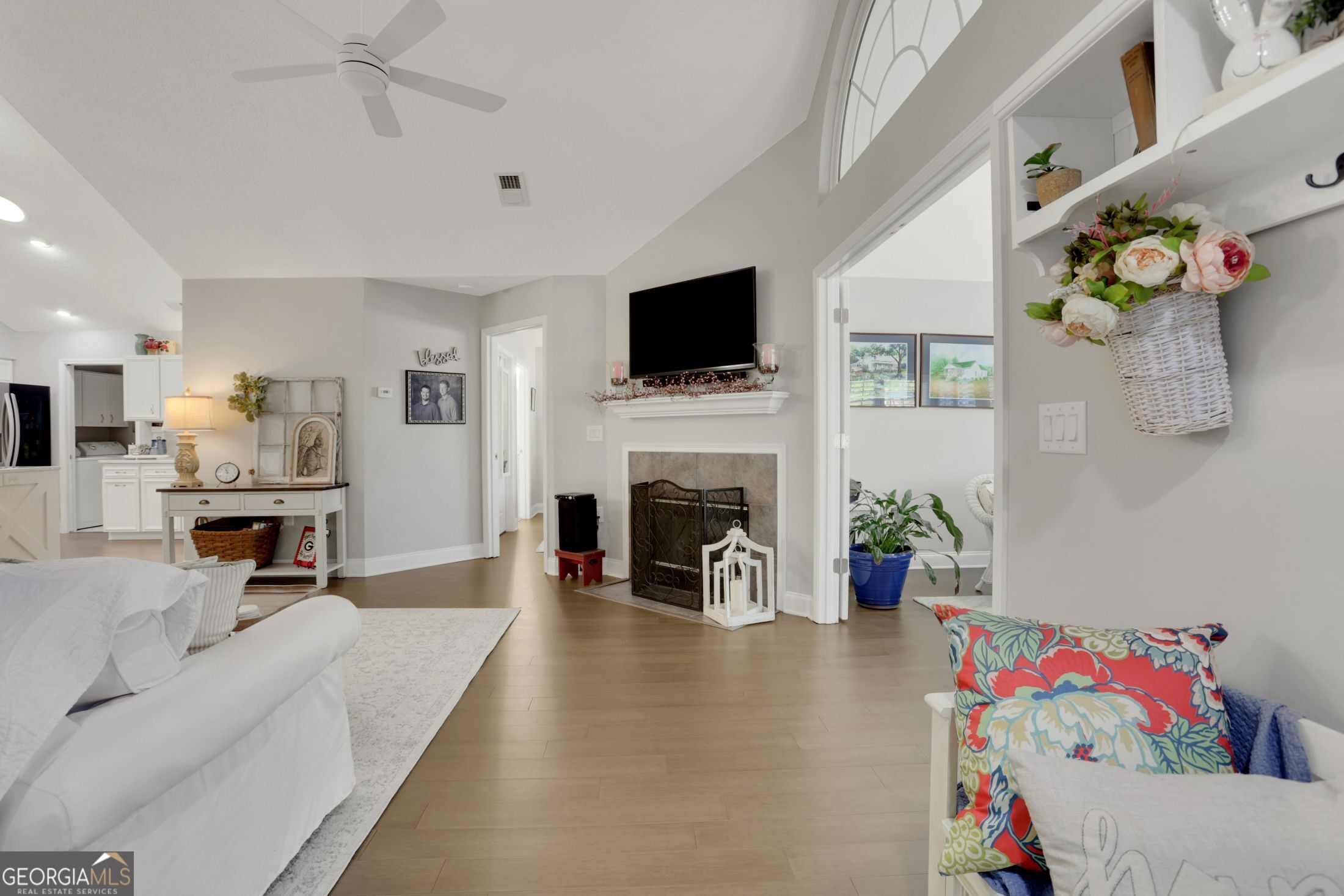 6105 Malloway Court Cumming GA 30041
