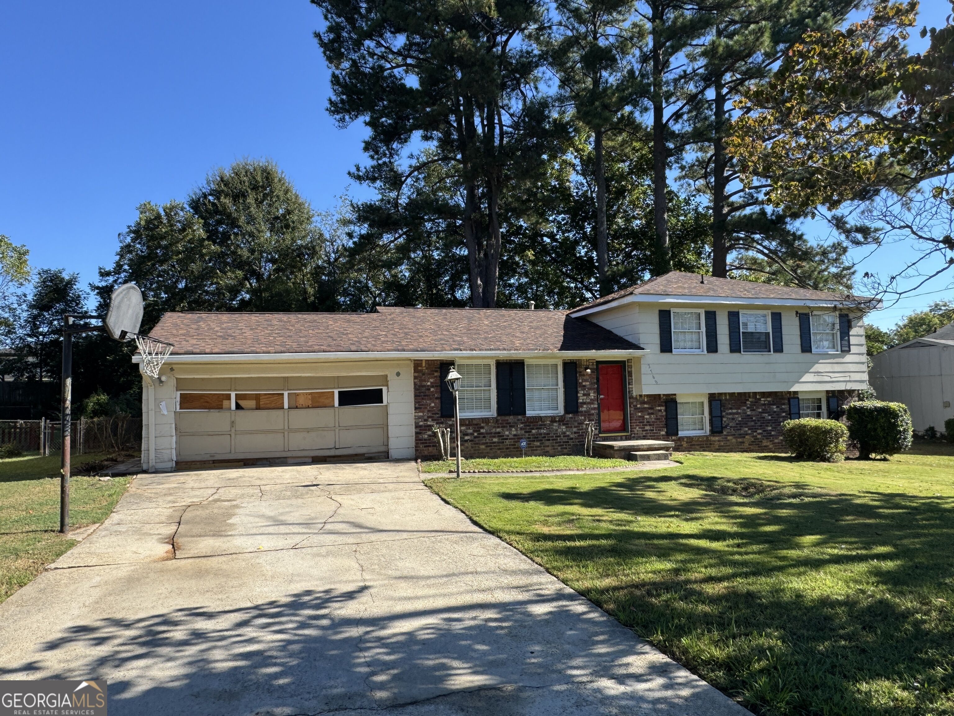 2760 Pattie Court Ellenwood GA 30294