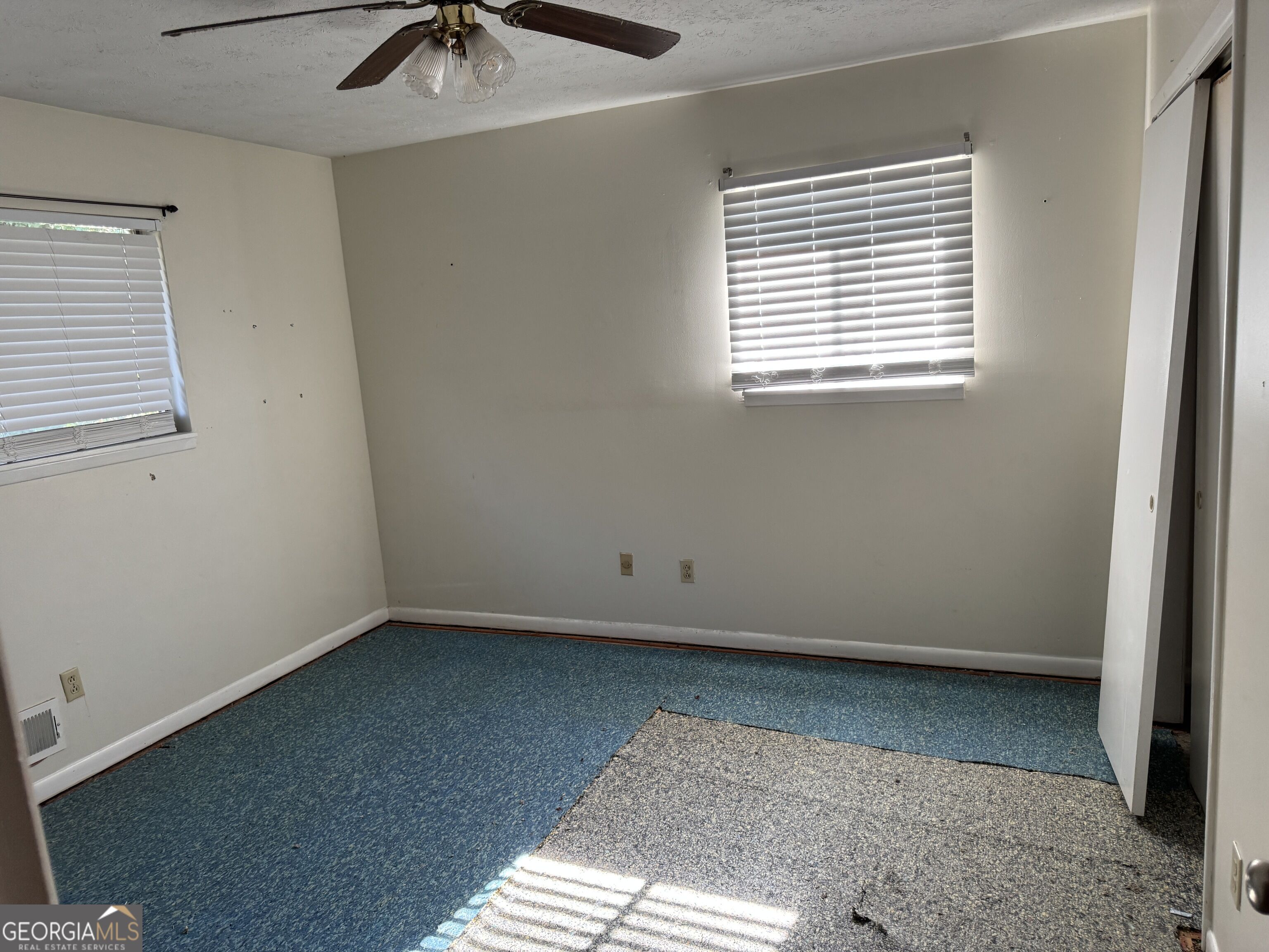 2760 Pattie Court Ellenwood GA 30294
