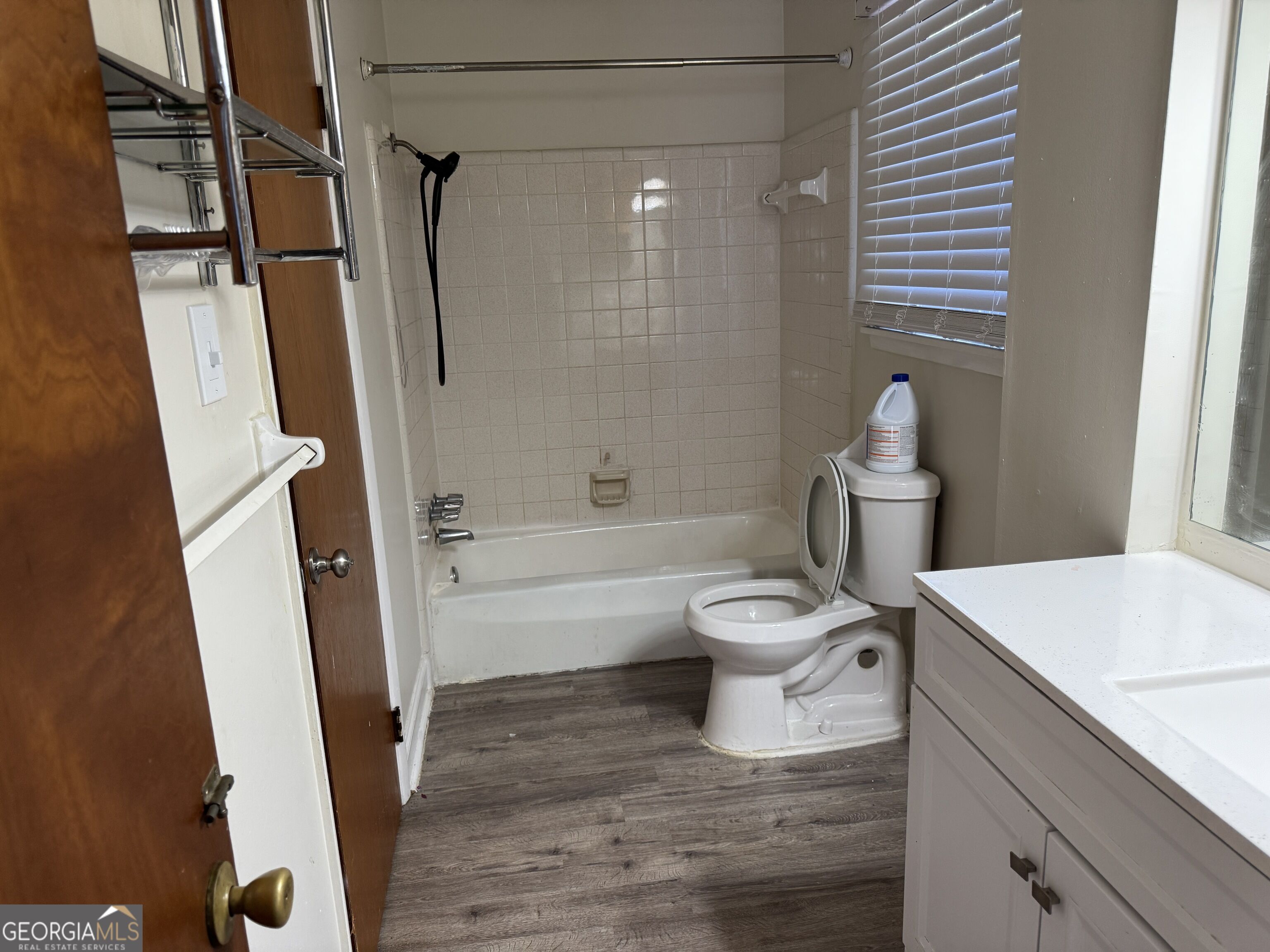 2760 Pattie Court Ellenwood GA 30294