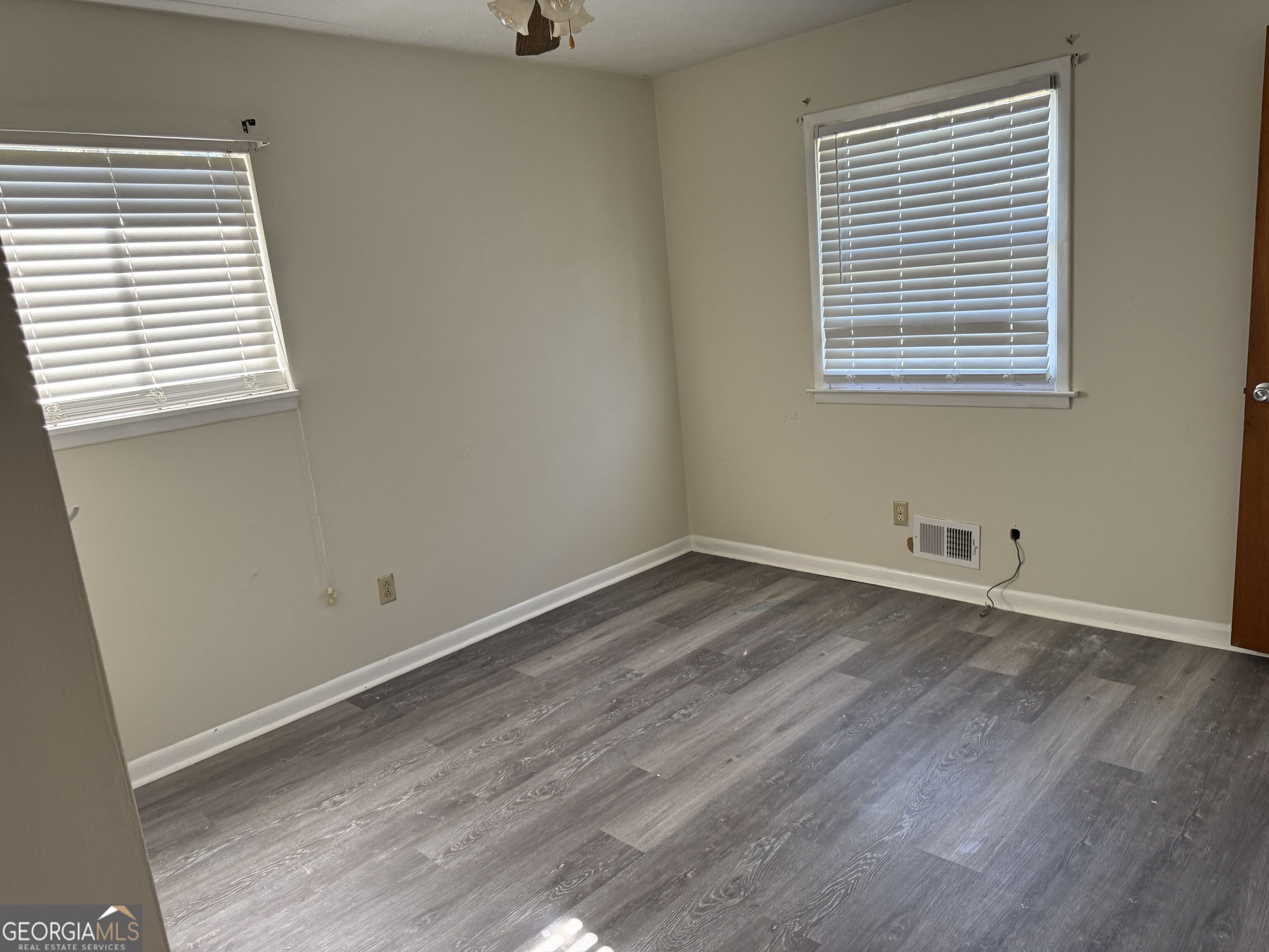 2760 Pattie Court Ellenwood GA 30294