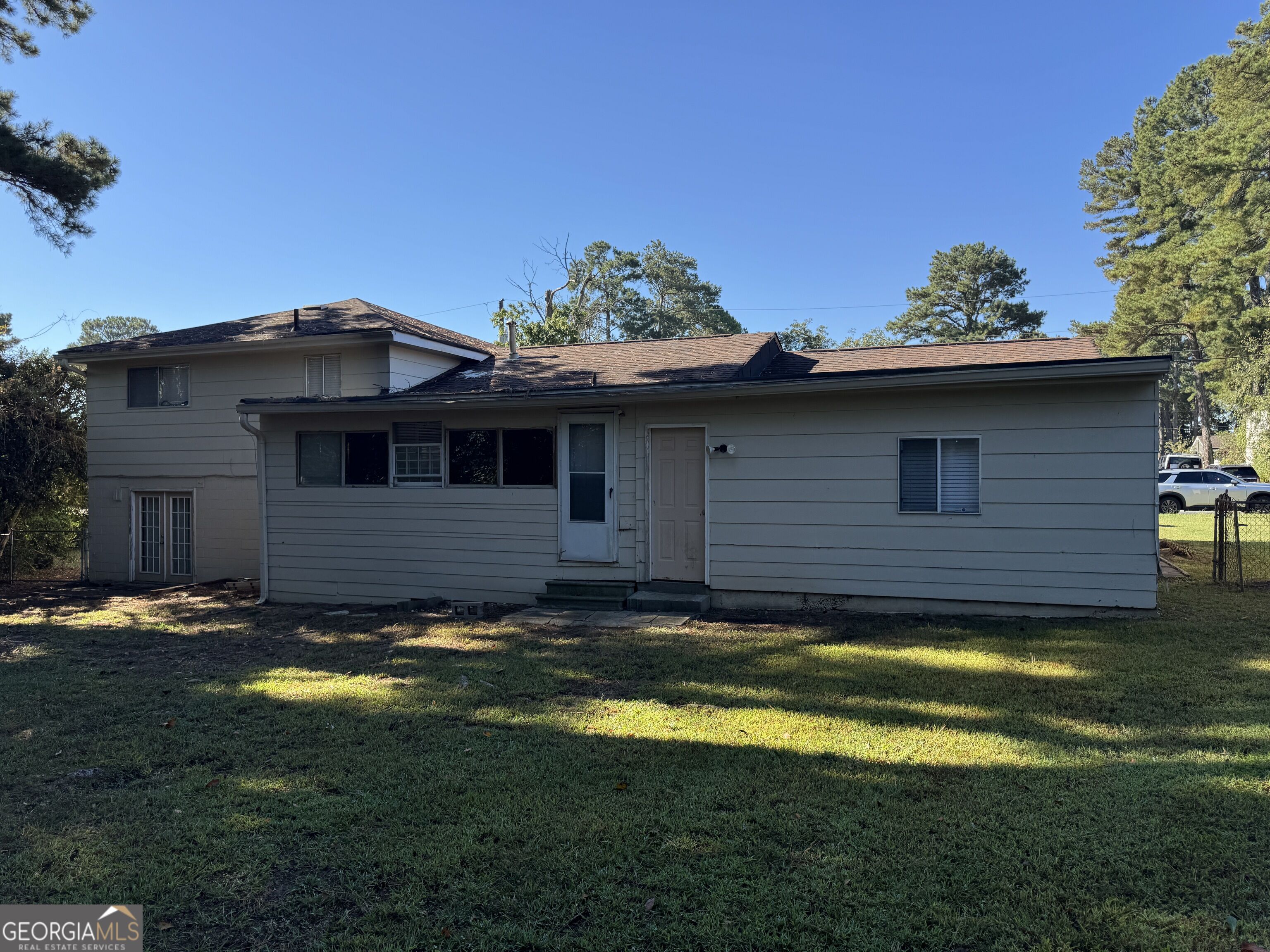 2760 Pattie Court Ellenwood GA 30294