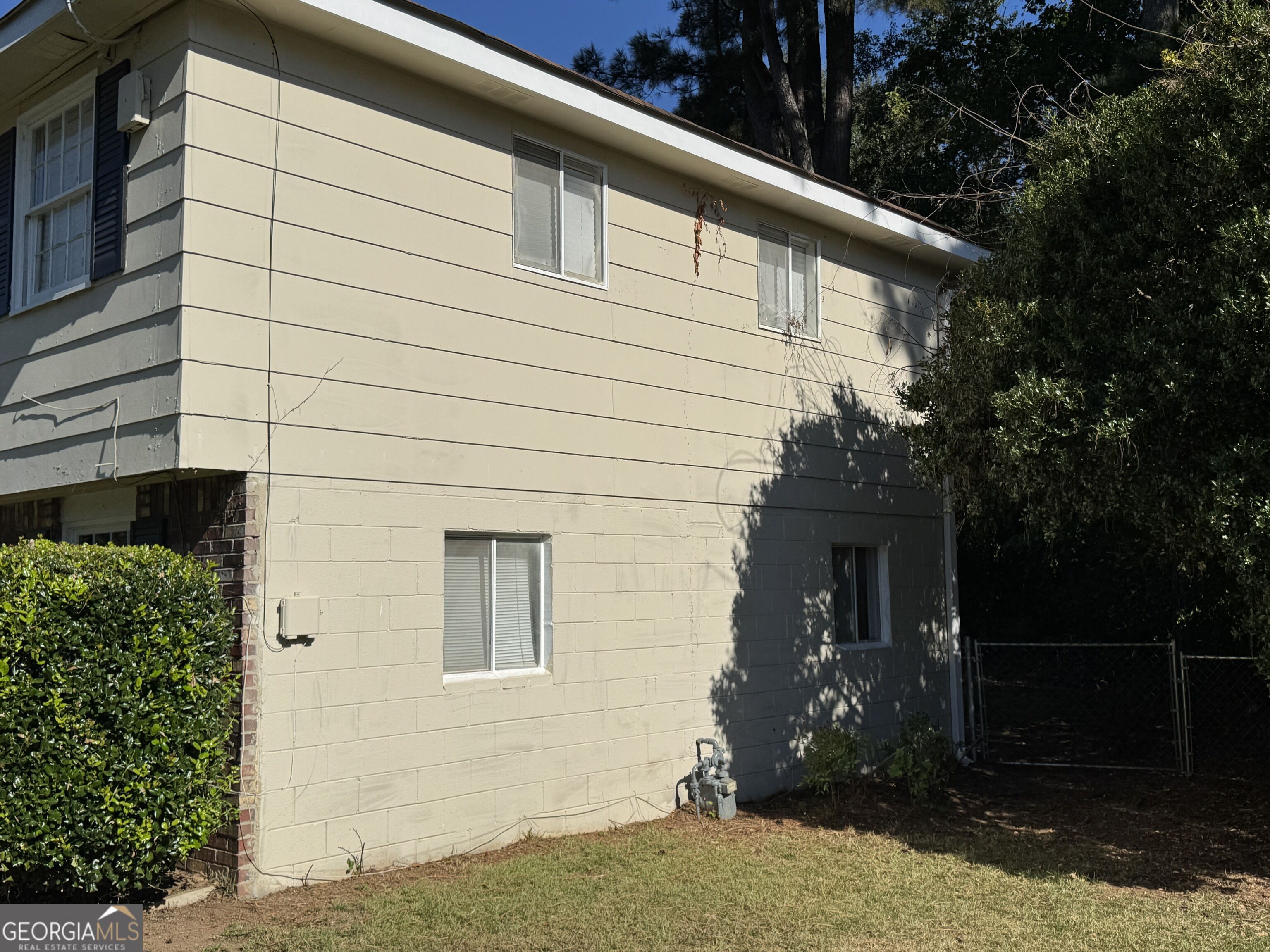 2760 Pattie Court Ellenwood GA 30294