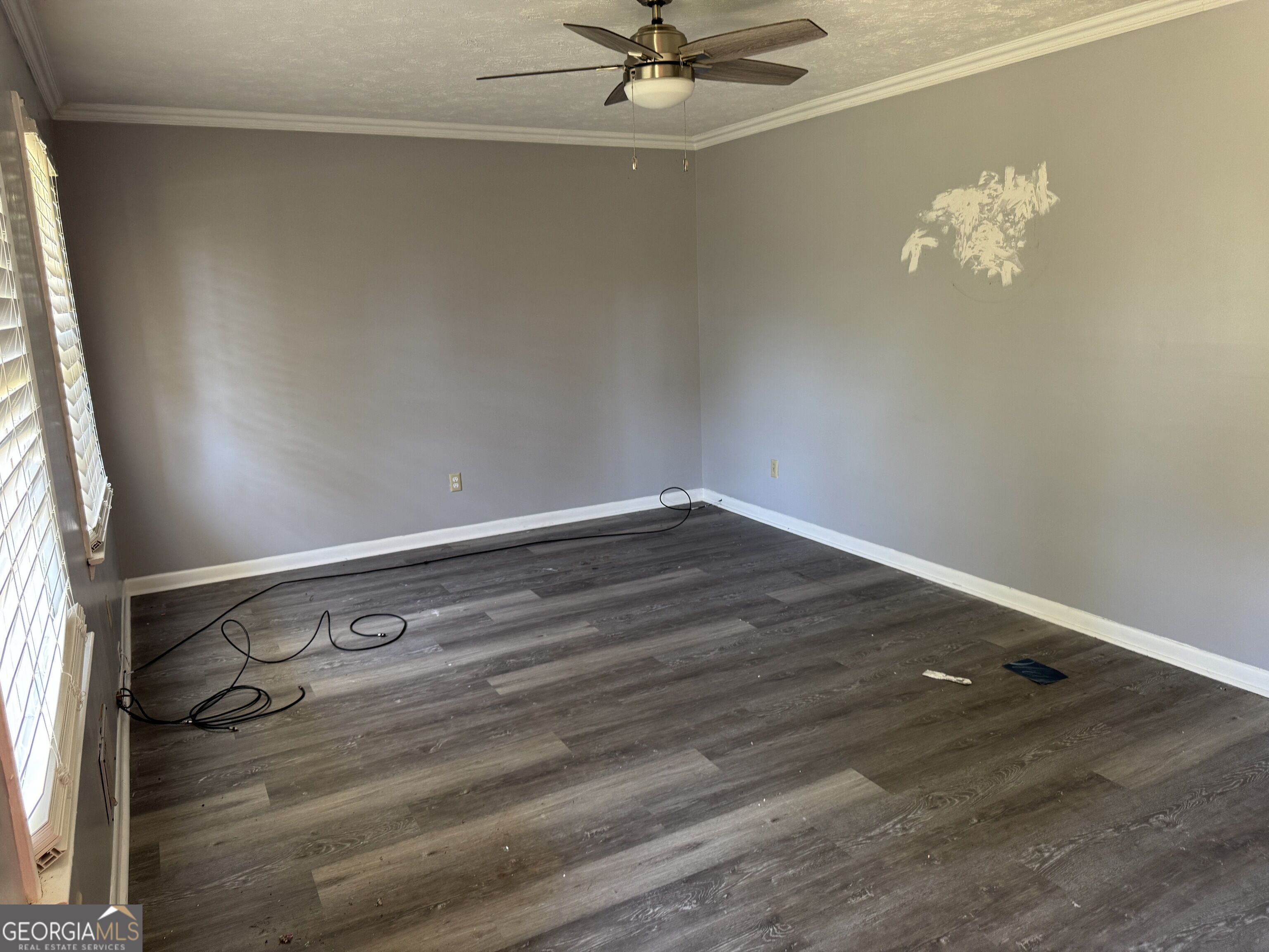 2760 Pattie Court Ellenwood GA 30294