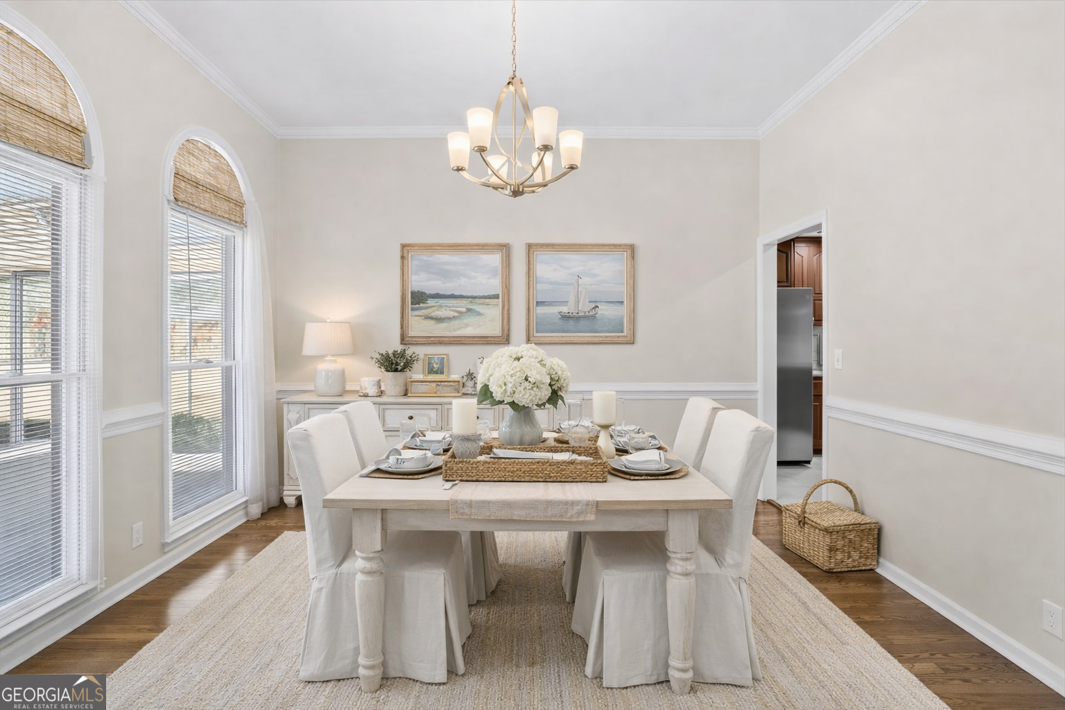 227 Rollingwood Circle NW Rome GA 30165